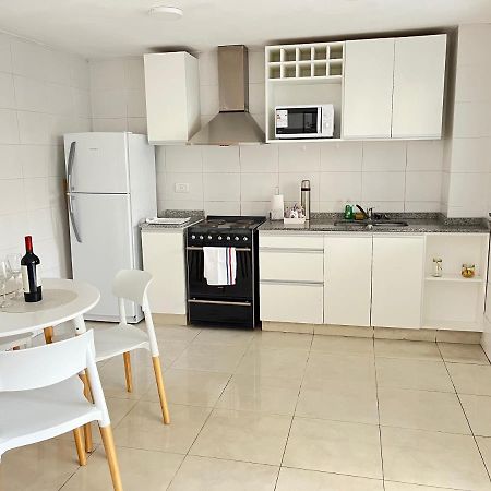 Departamento Xolares Puan Apartment Buenos Aires Exterior photo