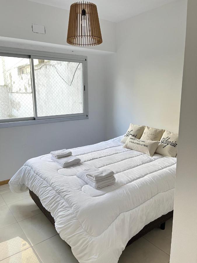 Departamento Xolares Puan Apartment Buenos Aires Exterior photo