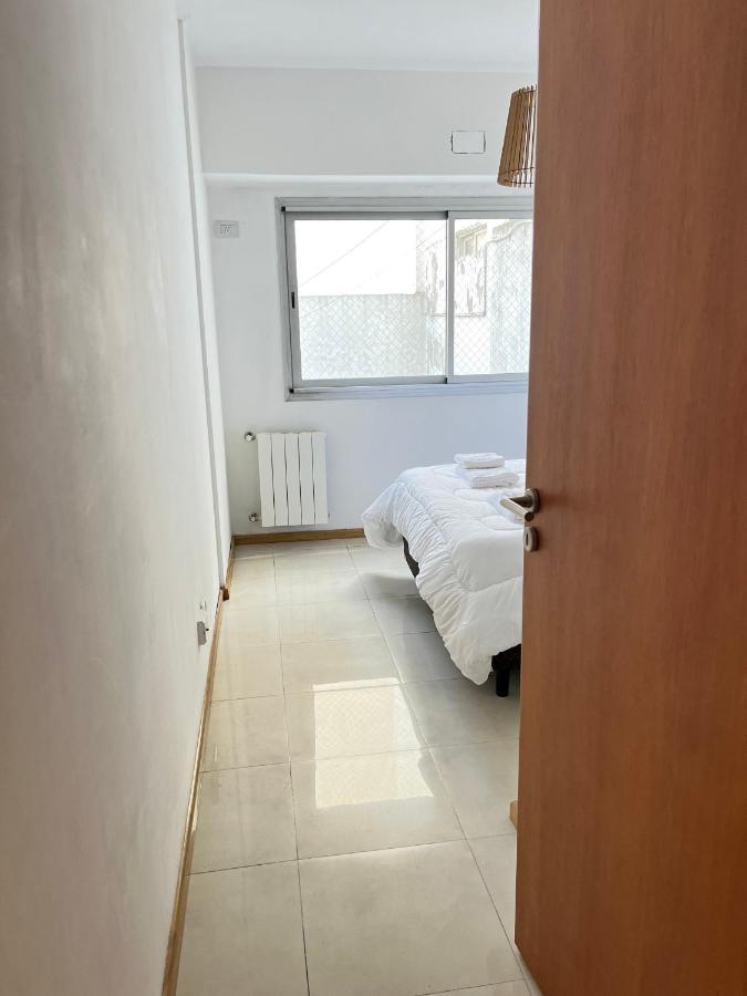 Departamento Xolares Puan Apartment Buenos Aires Exterior photo