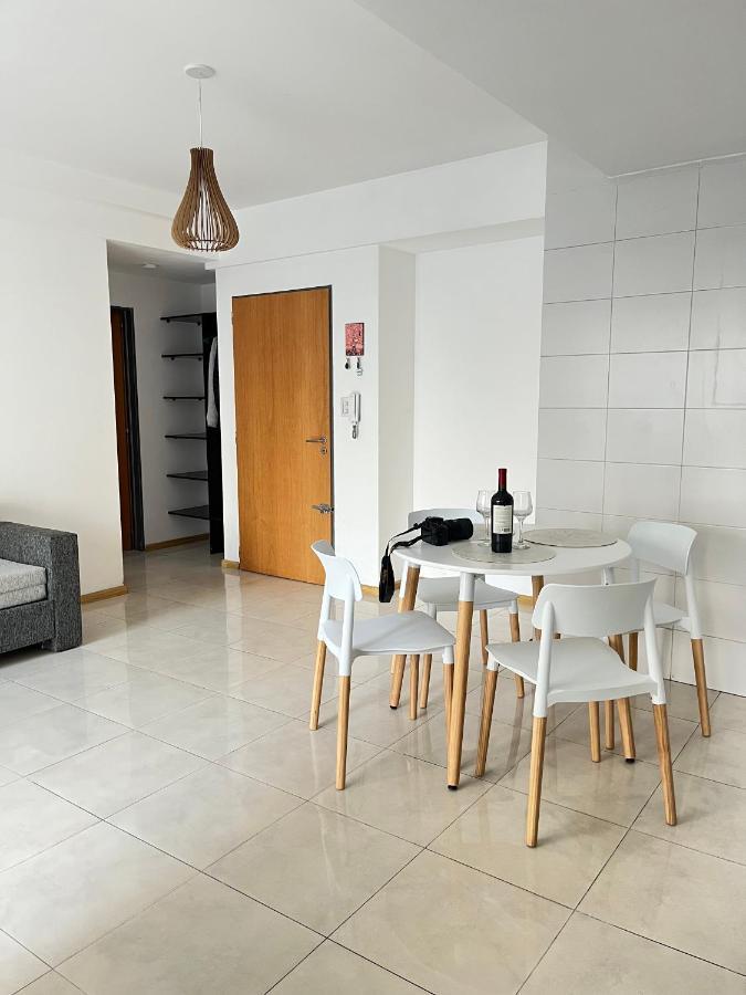 Departamento Xolares Puan Apartment Buenos Aires Exterior photo